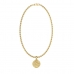 Ketting Dames Guess JUMN03011JWYGT-U