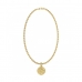 Ketting Dames Guess JUMN03011JWYGT-U