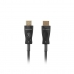 HDMI Cable Lanberg CA-HDMI-30FB-0400-BK 40 m