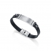 Bracelete masculino Viceroy 75065P01010