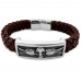 Bracciale Uomo Frank 1967 7FB-0026