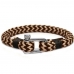 Bracciale Uomo Frank 1967 7FB-0138