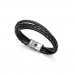 Bracelete masculino Viceroy 1334P01010