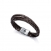 Bracelete masculino Viceroy 1334P01011