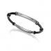 Bracelete masculino Viceroy 75192P01010