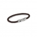 Bracciale Uomo AN Jewels AA.P258SBR