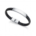 Bracelete masculino Viceroy 14004P01010