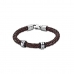 Bracelete masculino Lotus LS2093-2/2