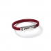 Bracelete masculino AN Jewels APF.P197RD