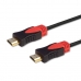 Cabo HDMI Savio CL-141 10 m