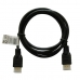 Cablu HDMI Savio CL-08 5 m