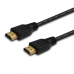 Cablu HDMI Savio CL-05 2 m