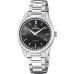 Мужские часы Festina F20583/4 Чёрный Серебристый