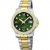 Horloge Heren Jaguar J893/3 Groen