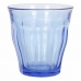 Bicchiere Duralex Picardie Azzurro 250 ml (24 Unità)