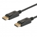 Cavo DisplayPort Savio CL-137