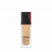 Base de Maquilhagem Fluida Shiseido Synchro Skin Self-Refreshing Spf 30 30 ml