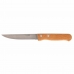 Nóż kuchenny Quttin GR40757 Drewno 20,5 cm