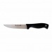 Coltello da chef Quttin Dynamic Nero 14 cm (16 Unità)