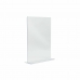 Bord Securit   Transparant Met steun 30 x 21 x 8,5 cm