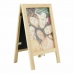 Board Securit Easel Double Mini 25 x 15 x 2 cm