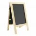 Board Securit Easel Double Mini 25 x 15 x 2 cm