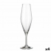 Комплект Чаши Bohemia Crystal Galaxia champagne 210 ml 6 броя 4 броя