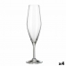 Sada pohárů Bohemia Crystal Galaxia champagne 210 ml 6 kusů 4 kusů