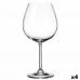 Σετ Ποτηριών Bohemia Crystal Clara 650 ml (x6) (4 Μονάδες)