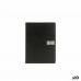 Porte-menus Securit 25,3 x 17,7 x 0,8 cm Noir