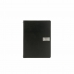 Suportes para menus Securit 25,3 x 17,7 x 0,8 cm Preto