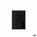 Porte-menus Securit Trendy 25,3 x 17,7 x 0,8 cm Noir