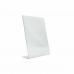 Bord Securit   Transparant Met steun 32 x 21,2 x 8,1 cm