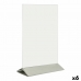 Bord Securit Transparant Met steun 24,3 x 15 x 7,4 cm