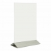 Bord Securit Transparant Met steun 24,3 x 15 x 7,4 cm