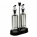 Sett Quttin Cruet Holder 2 Deler 300 ml (8 enheter) (3 pcs)