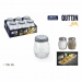 Kruidenrek Quttin Bar 150 ml 6 x 8 cm (6 Onderdelen) (12 Stuks)