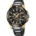 Herreur Festina F20644/1 Sort