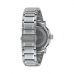 Мужские часы Breil EW0590 Чёрный Серебристый (Ø 43 mm)