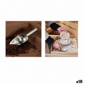 InnovaGoods 9-in-1 Adjustable Measuring Spoon 