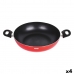 Non-stick frying pan Quttin Infinity Červený 32 x 46 x 9 cm (4 kusů)