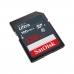 Paměťová karta SDXC SanDisk Ultra 128 GB