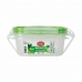 Lunchbox Snips Hermetisch afgesloten 500 ml (12 Stuks)