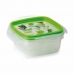 Lunchbox Snips Hermetisch afgesloten 500 ml (12 Stuks)