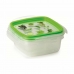 Lunchbox Snips Hermetisch afgesloten 500 ml (12 Stuks)