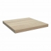 Planken Confortime Melamine Bruin Hout 20 x 20 x 1,8 cm