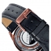 Herrenuhr Viceroy 401049-37 Schwarz