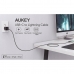 Cablu Lightning Aukey CB-CL03 2 m