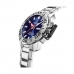 Herrklocka Festina F20665/1 Silvrig