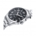 Laikrodis vyrams Viceroy 401015-55 Juoda Sidabras (Ø 40 mm)